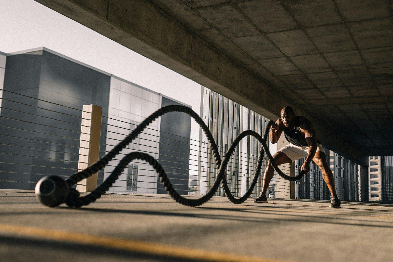 How to Build a Workout Habit That Actually Sticks
