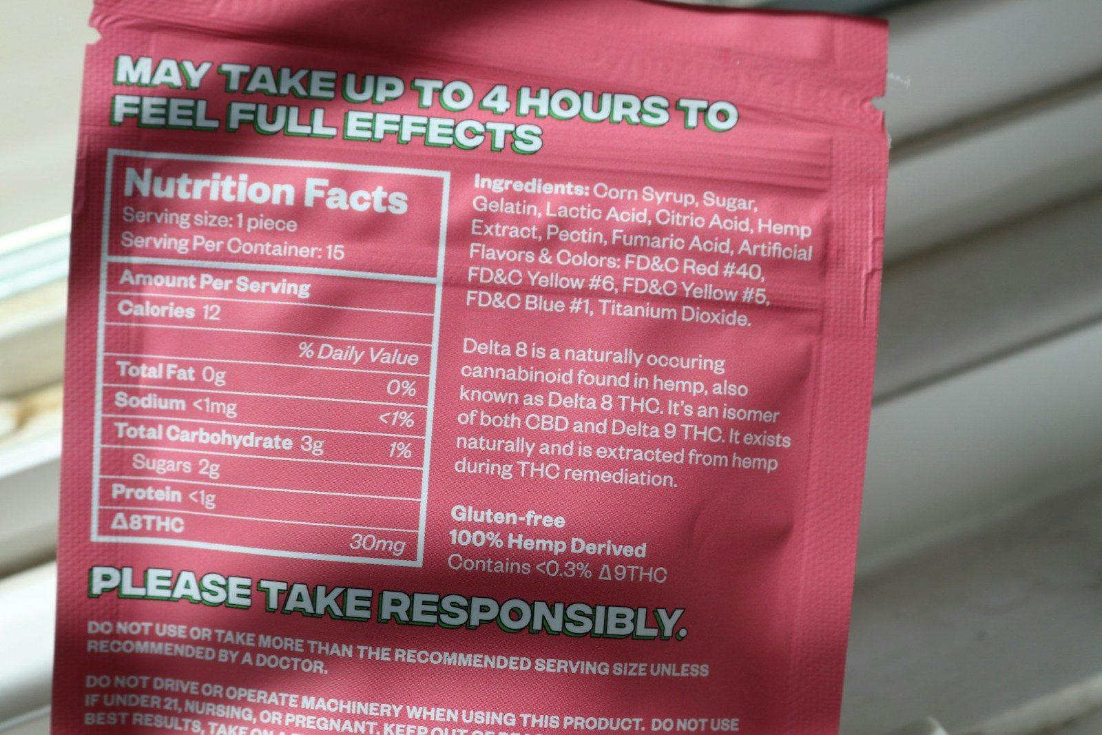 How to Read a Nutrition Label Without Getting Confused