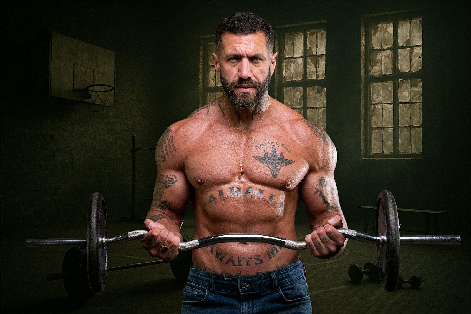 Strength Training After 40: What You Need to Know