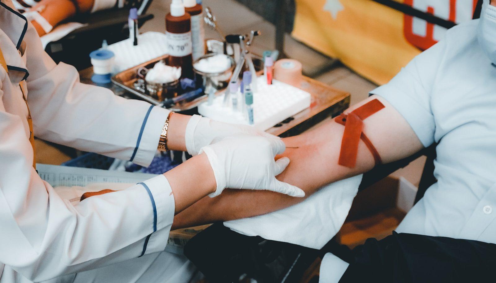 What It Actually Feels Like to Be in a Clinical Trial: A Patient’s Account