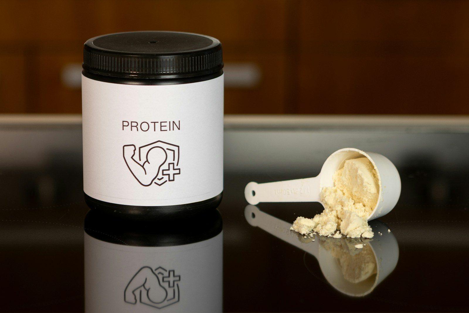 How Much Protein Do You Really Need Every Day