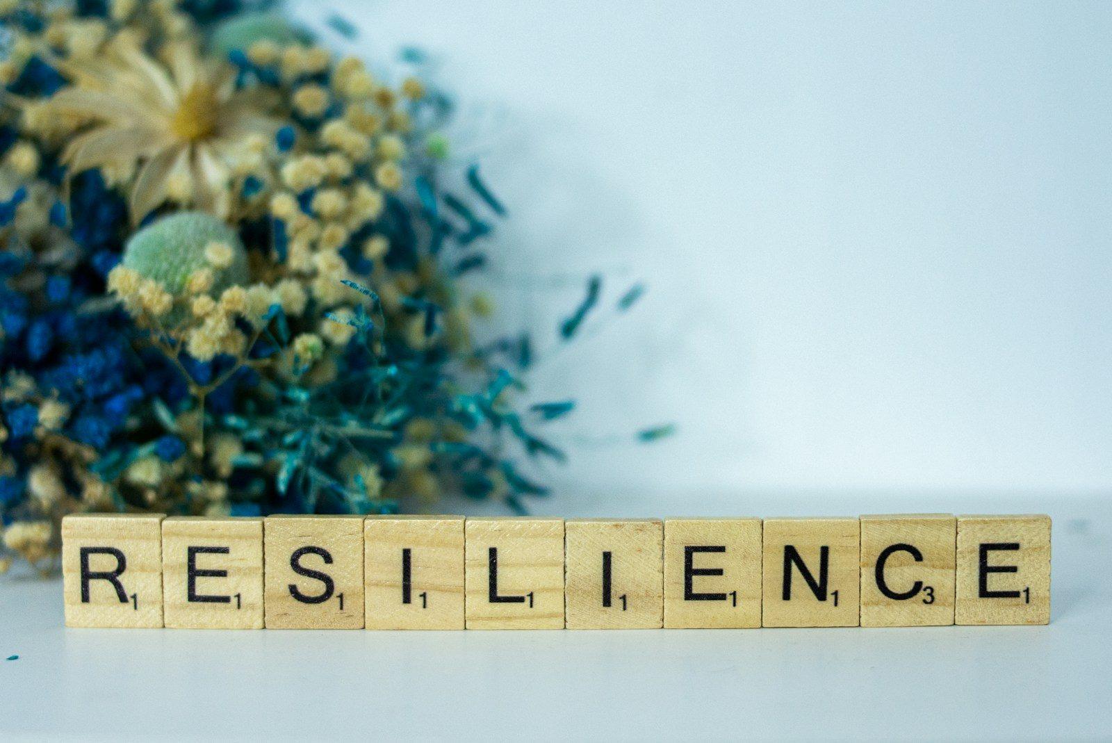 How to Build Mental Resilience When Life Feels Overwhelming