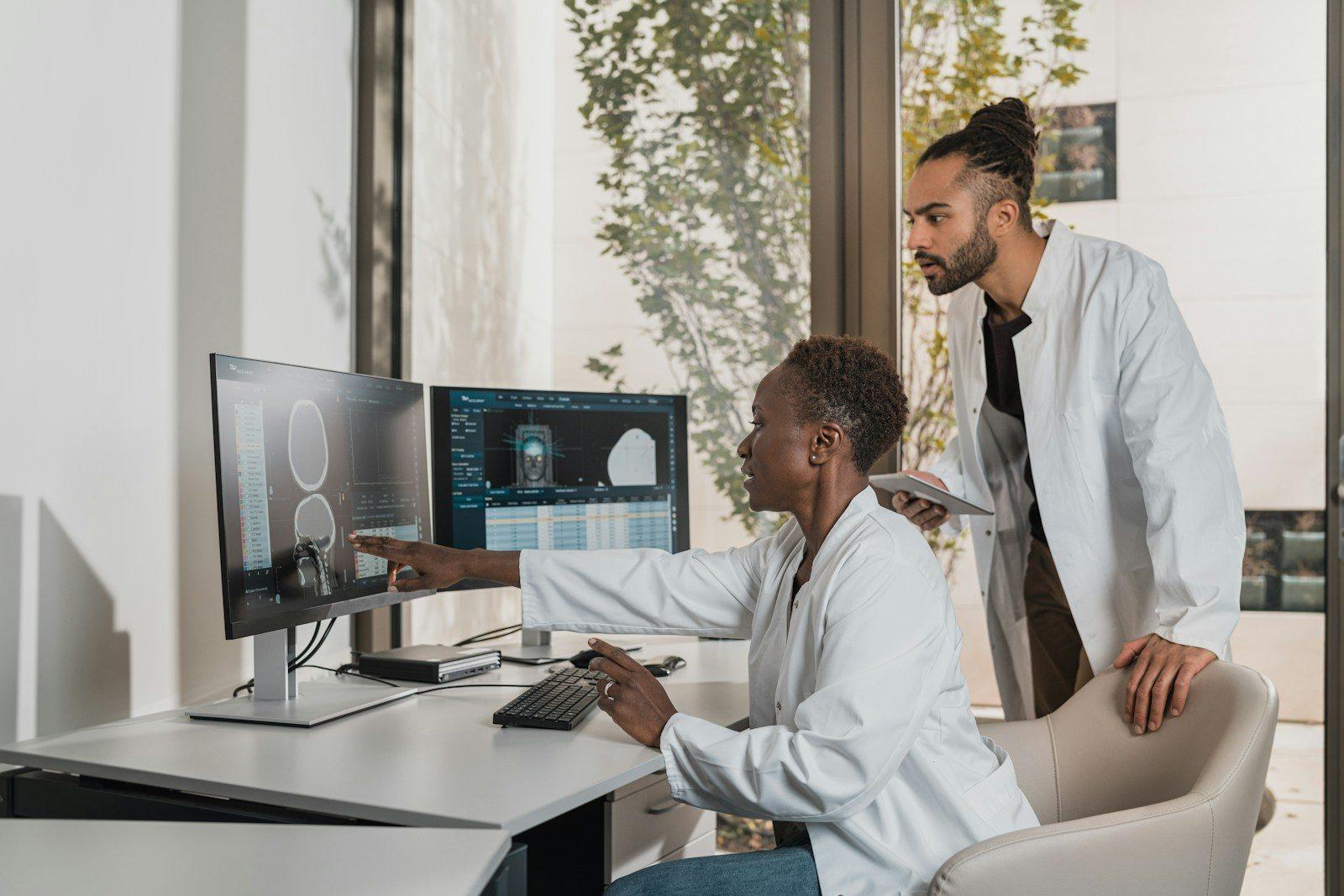 How Clinical Trial Data Becomes a Treatment Your Doctor Can Prescribe