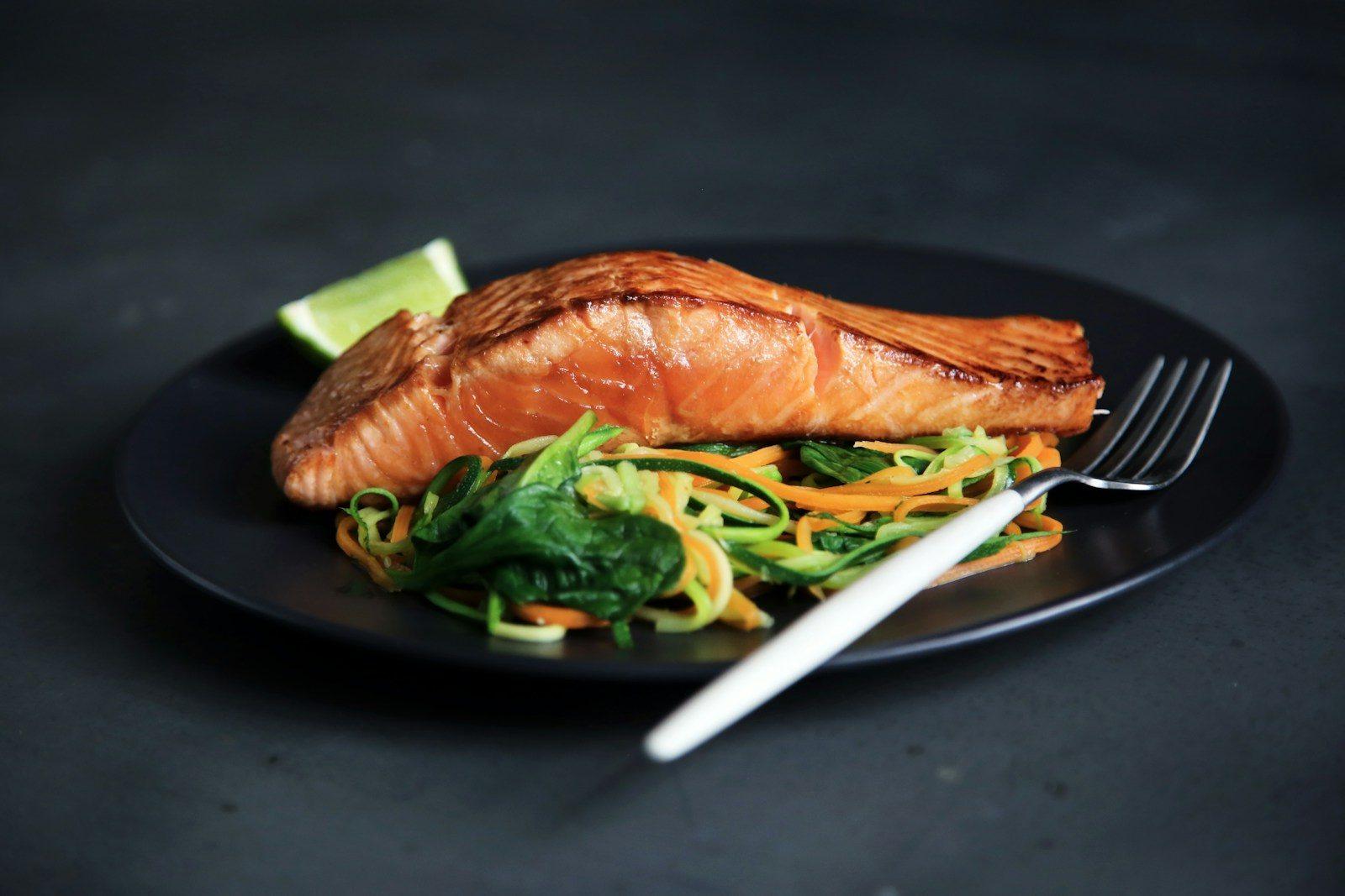 10 Foods That Support Healthy Aging After 50
