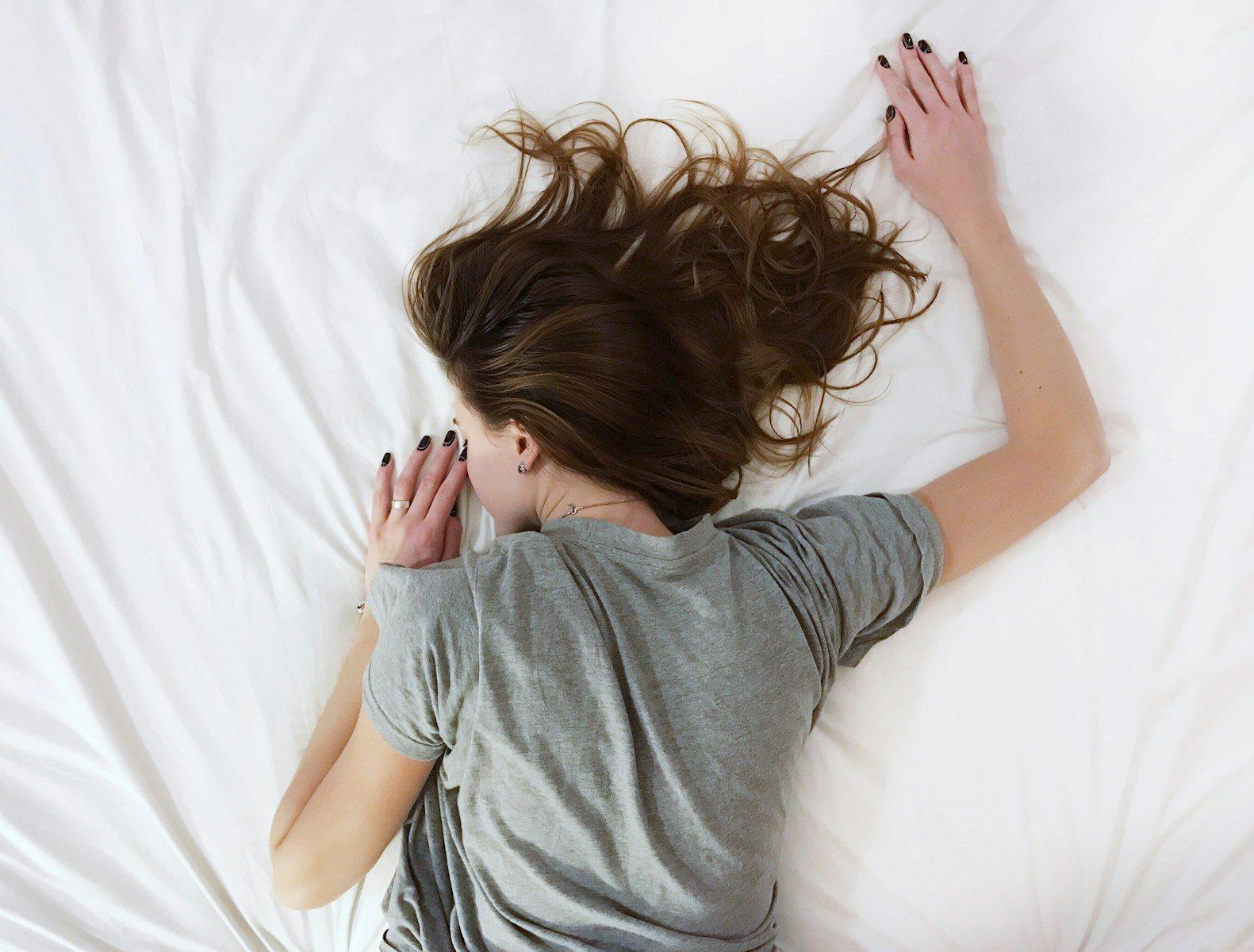 The Sleep Habits That High-Performing People Share