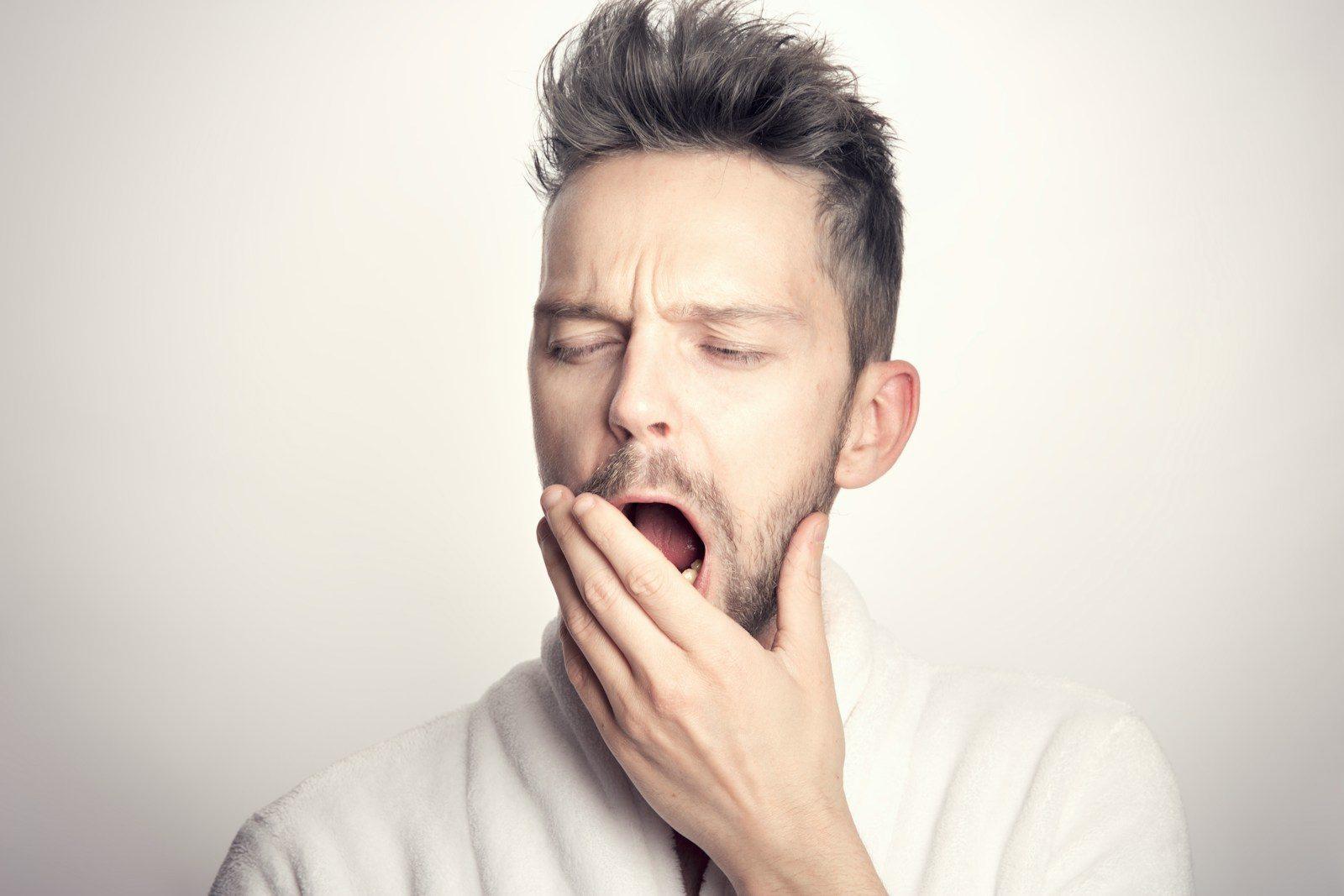 Why You Wake Up Tired Even After 8 Hours of Sleep