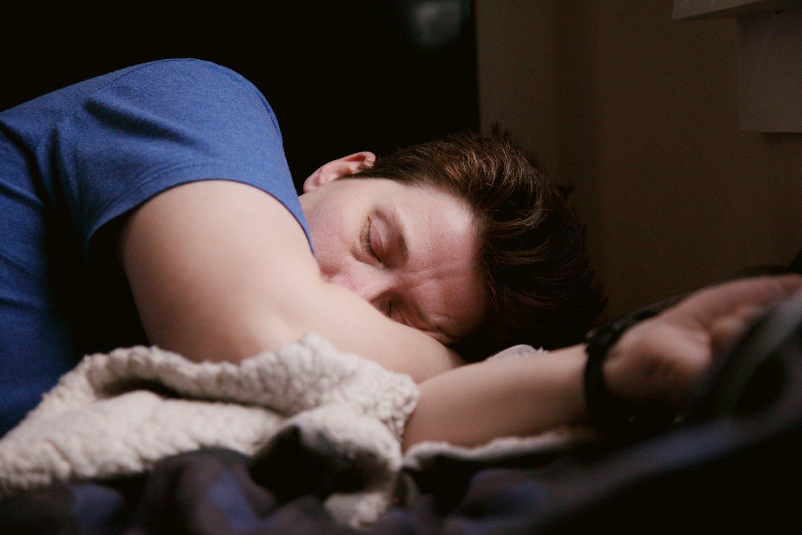 The Link Between Sleep and Weight Gain Most People Miss