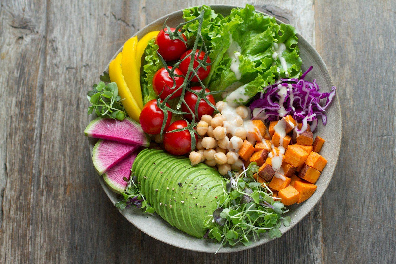 The Anti-Inflammatory Diet Made Simple for Beginners