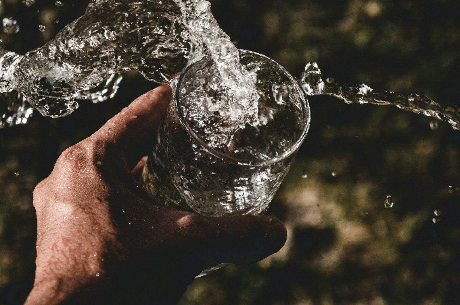 Why Hydration Is One of the Most Underrated Health Habits
