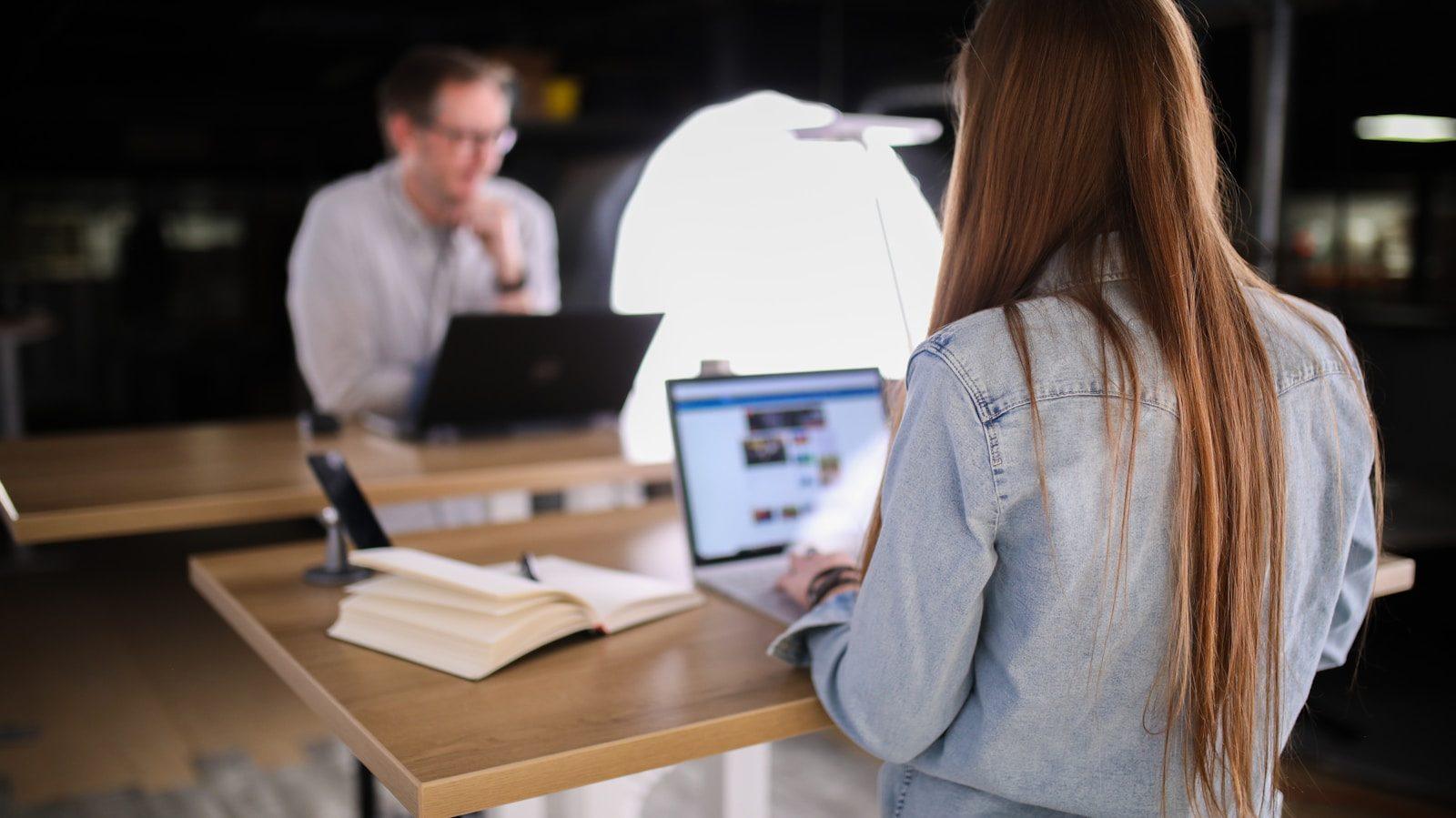 How to Stay Active When You Have a Desk Job