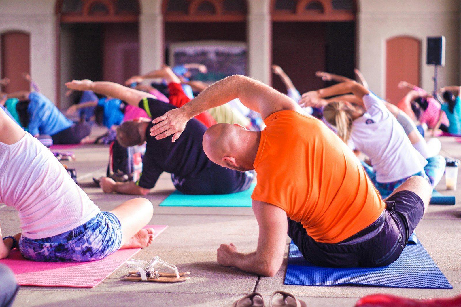 How to Build a Preventive Health Routine in Your 30s and 40s