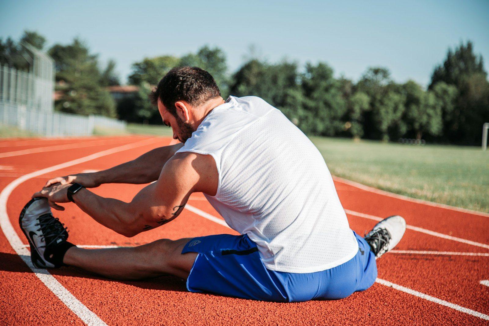 The Best Stretches to Start and End Your Day Right