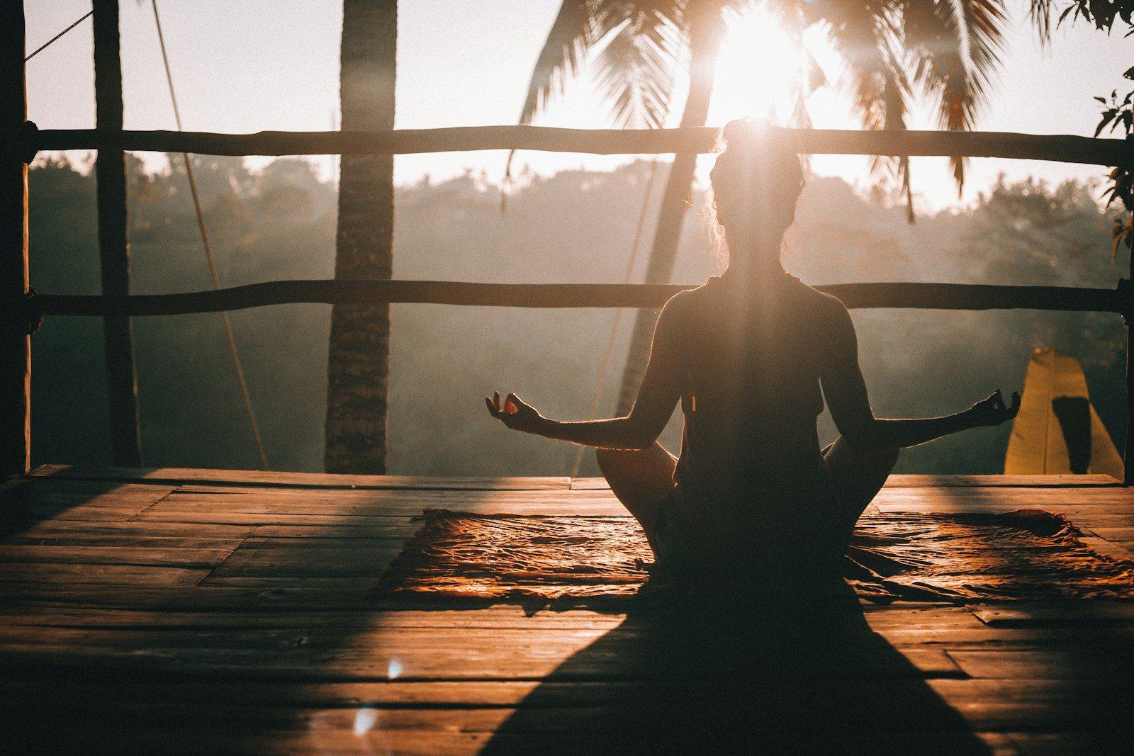 The Connection Between Physical Health and Mental Wellbeing