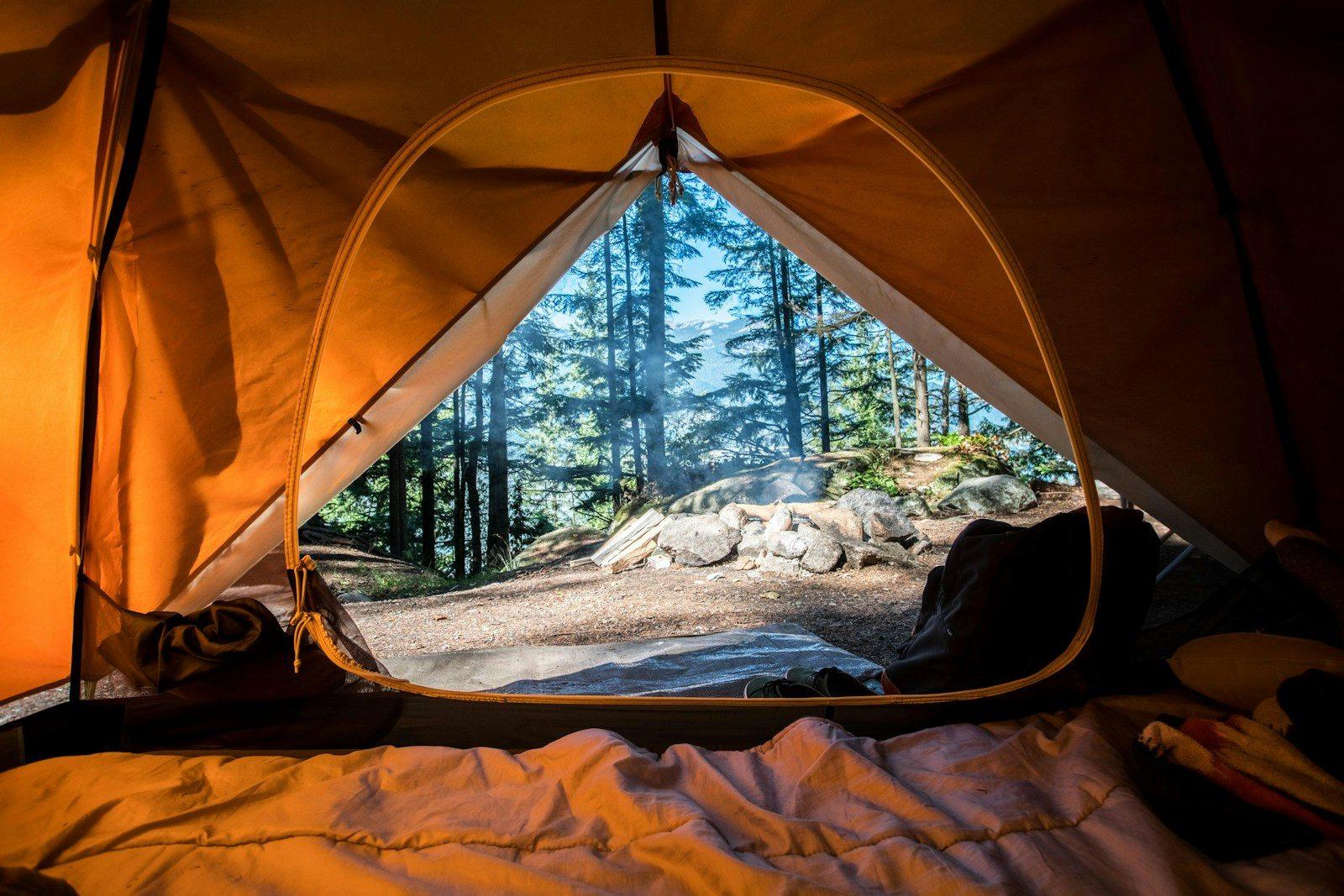 The Mental Health Benefits of Spending Time Outdoors